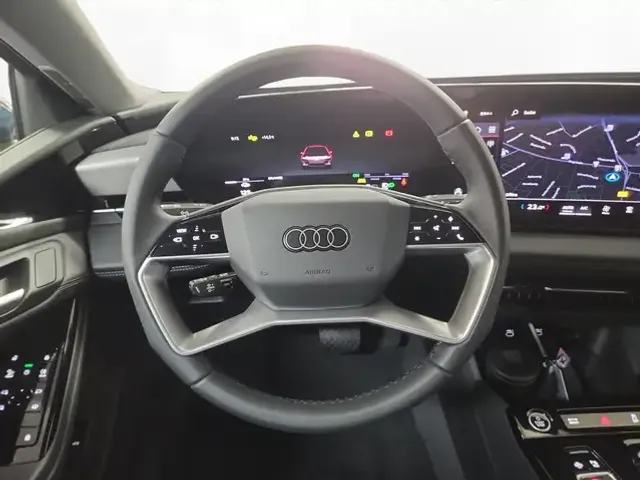 Audi Sonstige