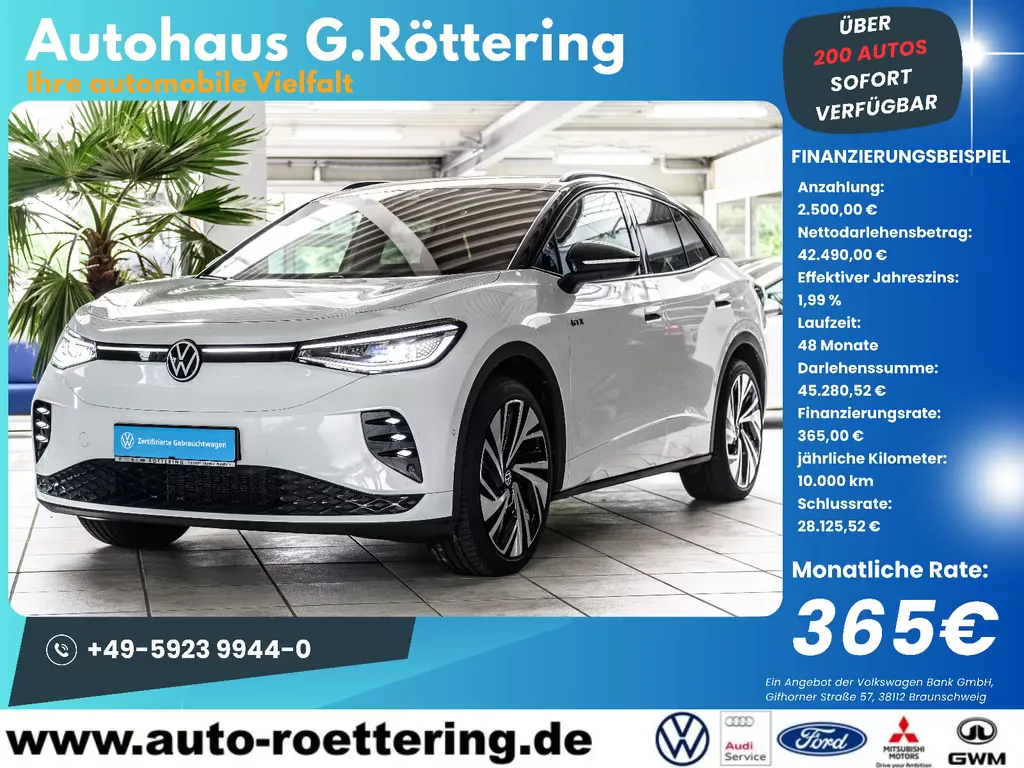 Volkswagen ID.4