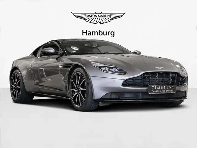 Aston Martin DB11