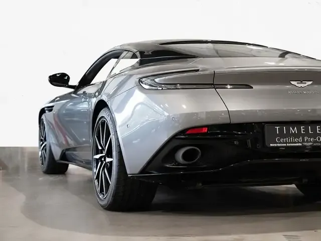 Aston Martin DB11