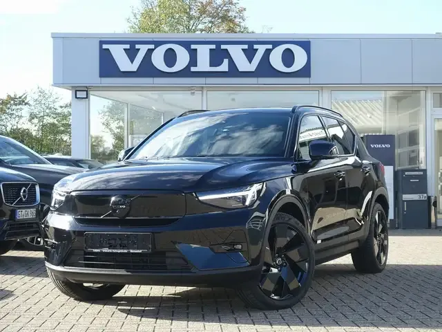 Volvo EX40