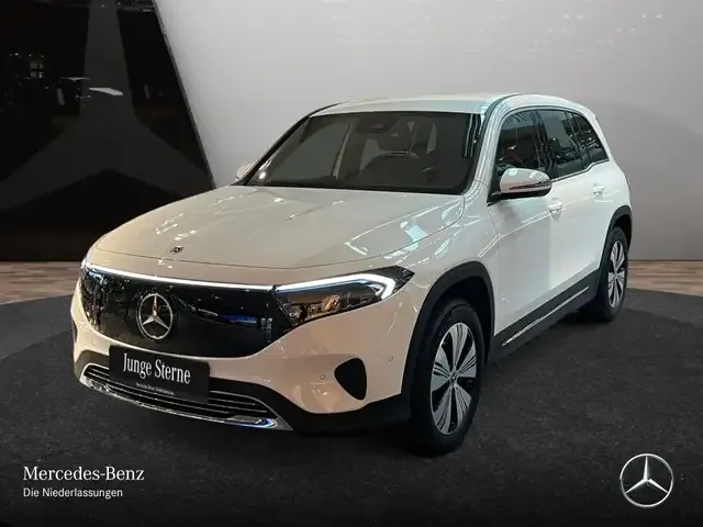 Mercedes-Benz EQB 250
