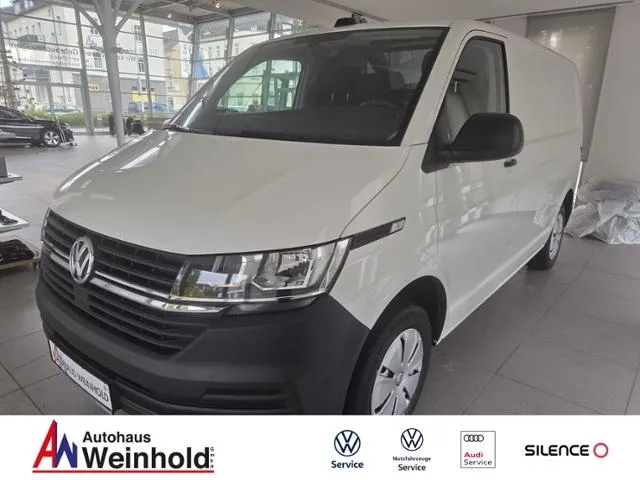 Volkswagen T6 Transporter