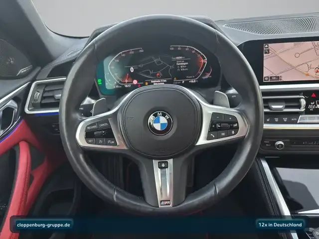 BMW 420
