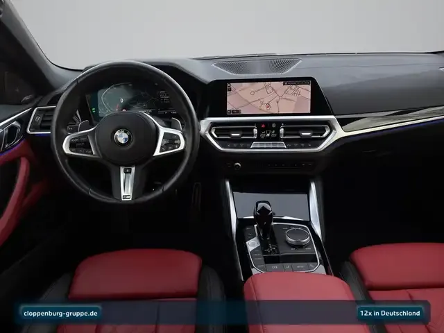 BMW 420