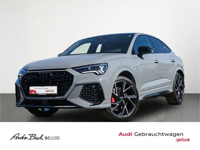 Audi RS Q3