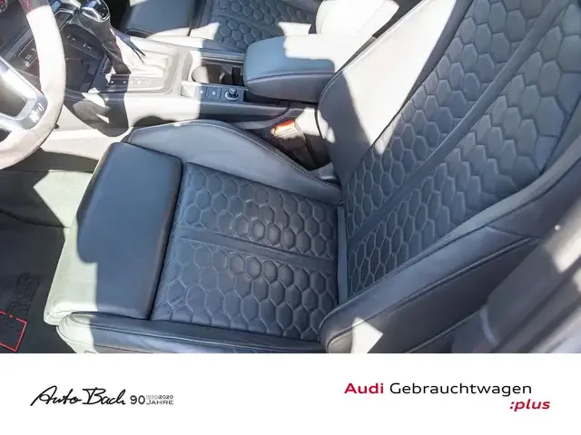 Audi RS Q3