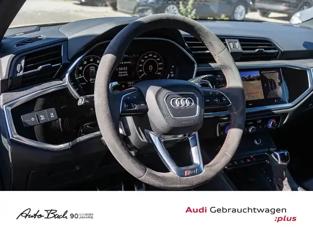 Audi RS Q3