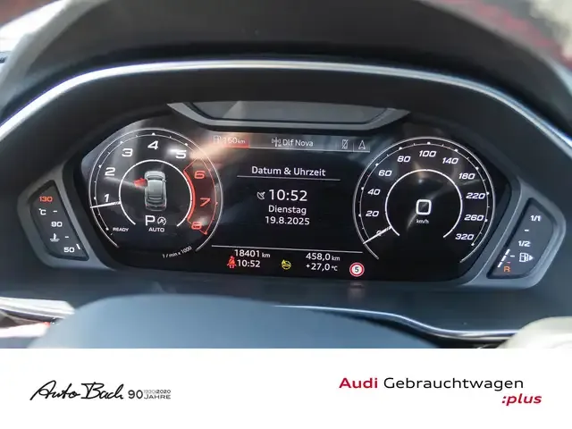 Audi RS Q3