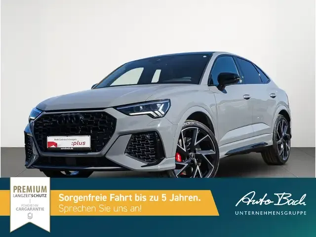 Audi RS Q3