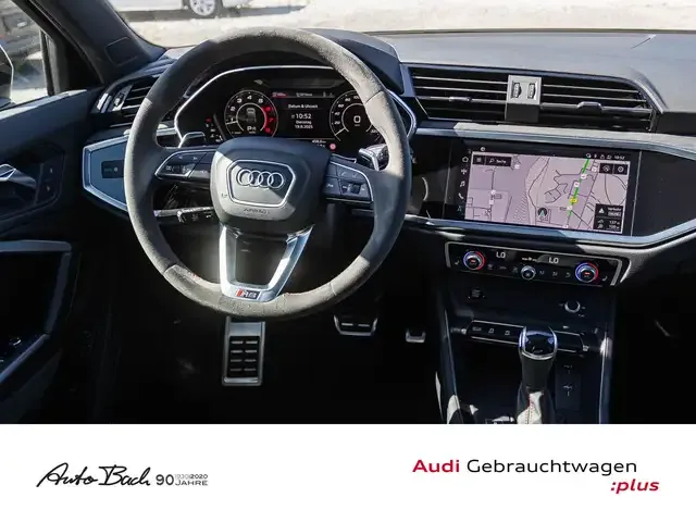 Audi RS Q3