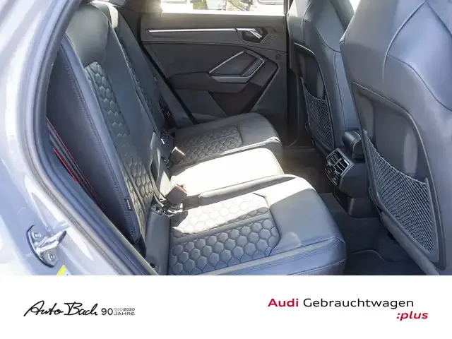 Audi RS Q3