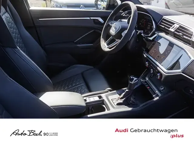 Audi RS Q3