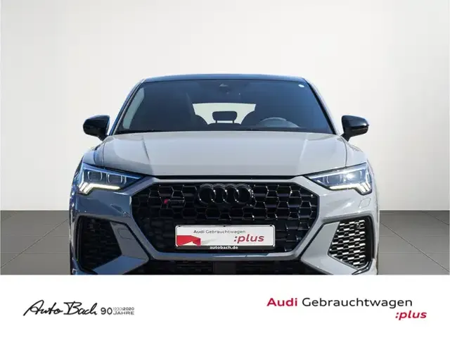 Audi RS Q3