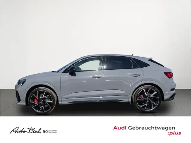 Audi RS Q3