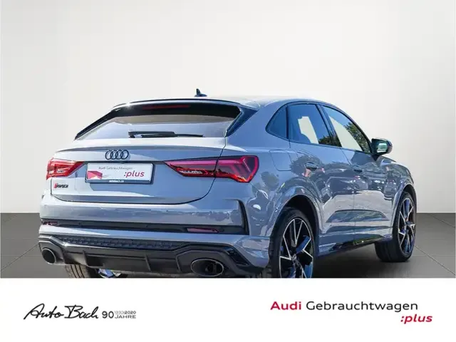 Audi RS Q3