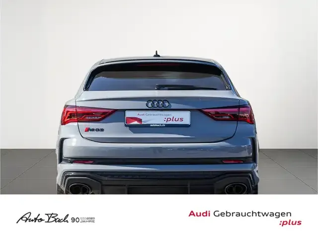 Audi RS Q3
