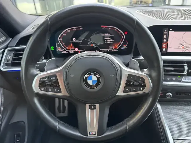 BMW 430