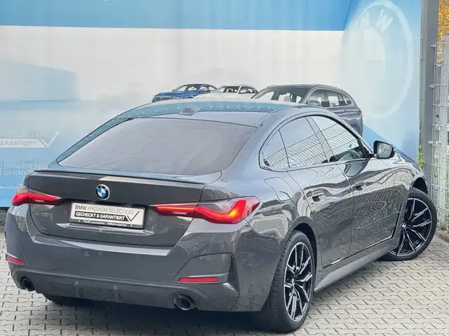 BMW 430
