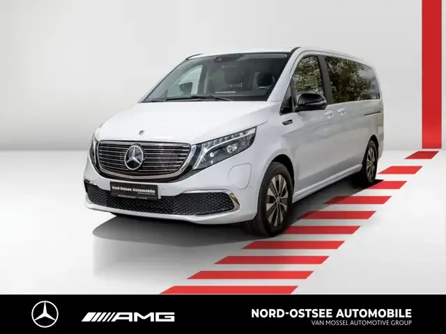 Mercedes-Benz EQV 300