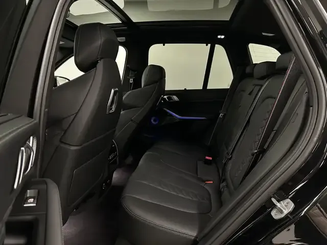 BMW X5 M