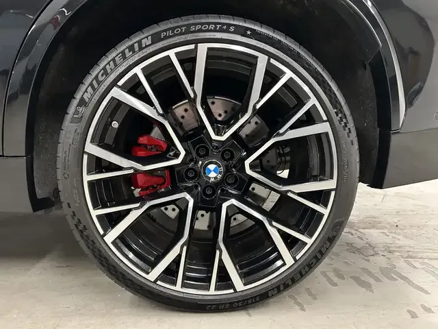 BMW X5 M