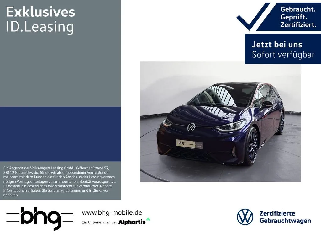 Volkswagen ID.3