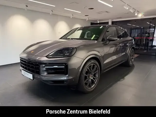 Porsche Sonstige