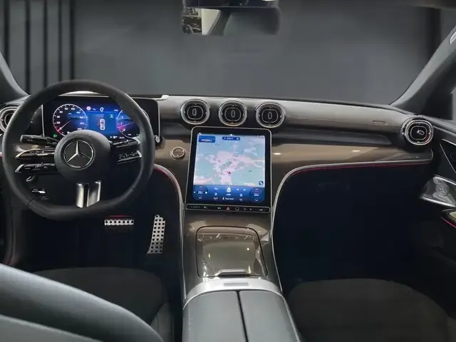 Mercedes-Benz CLE 450