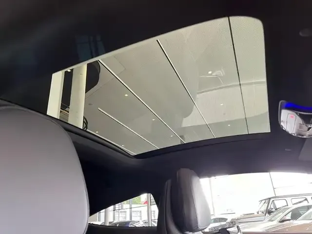 Mercedes-Benz CLE 450