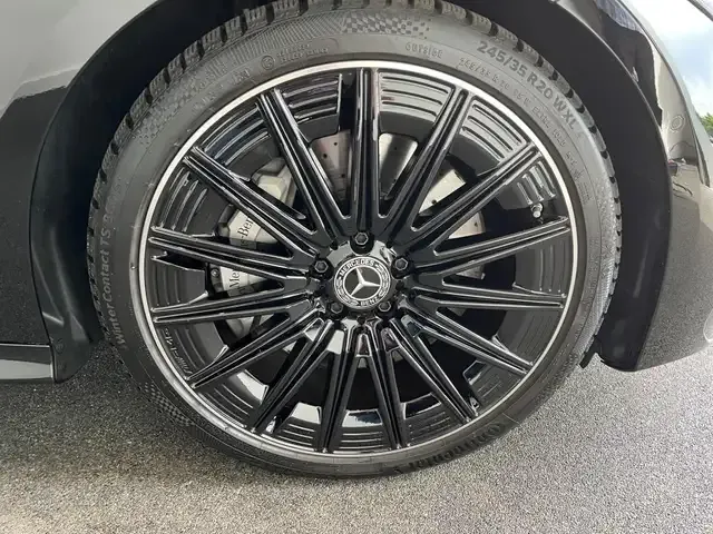 Mercedes-Benz CLE 450