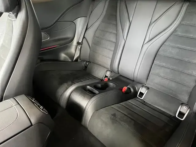 Mercedes-Benz CLE 450