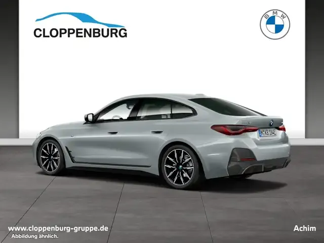 BMW i4