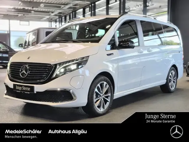Mercedes-Benz EQV 300