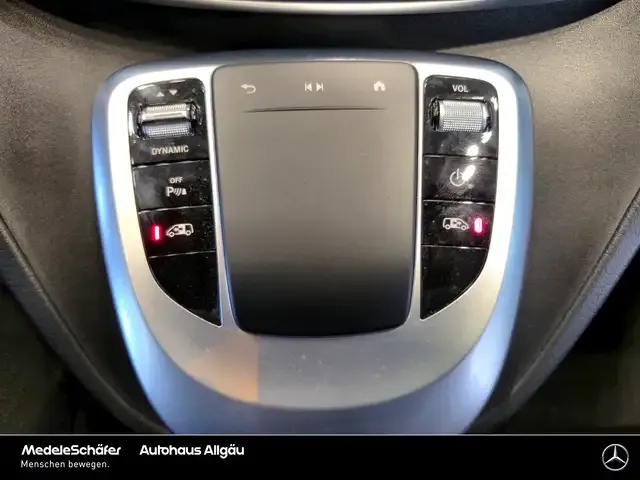 Mercedes-Benz EQV 300