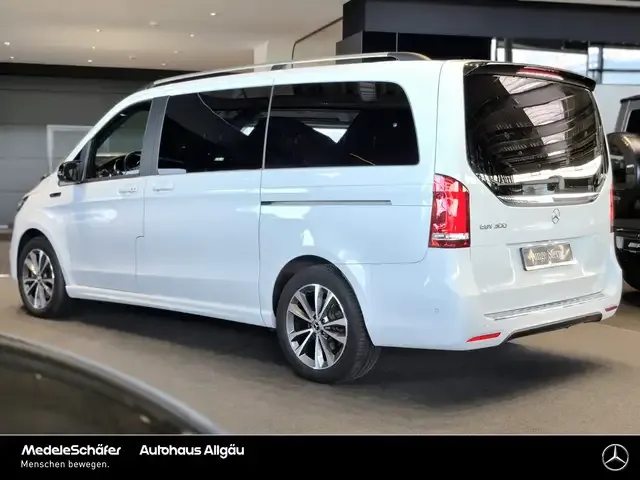 Mercedes-Benz EQV 300