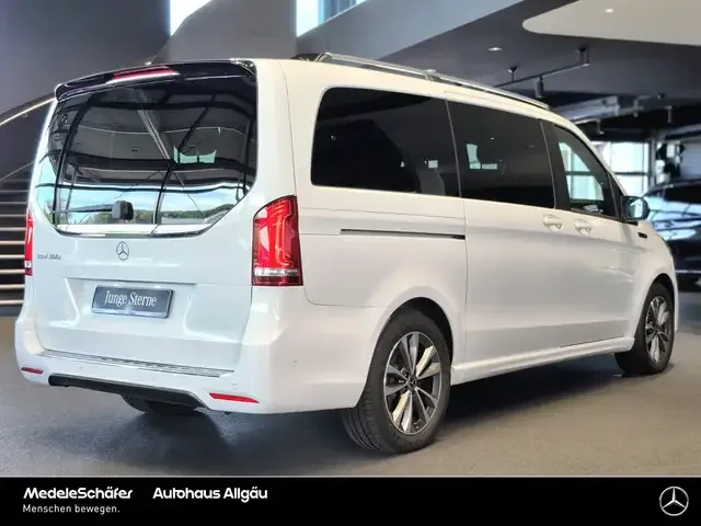 Mercedes-Benz EQV 300