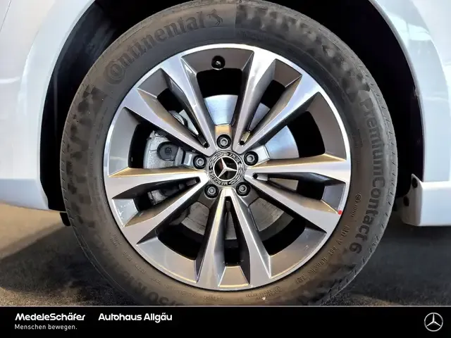 Mercedes-Benz EQV 300