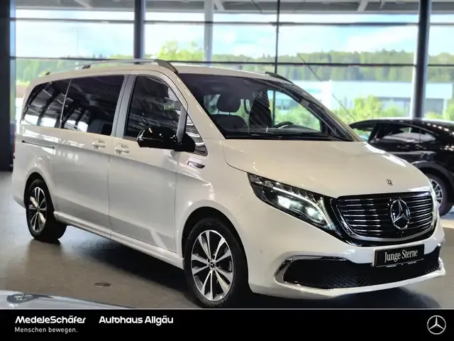 Mercedes-Benz EQV 300