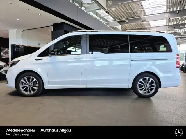 Mercedes-Benz EQV 300