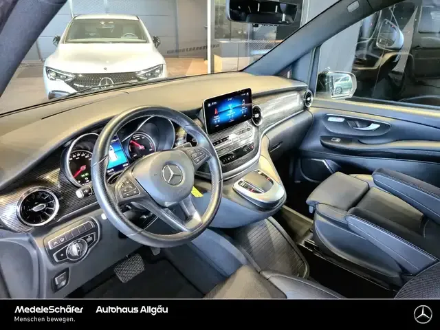 Mercedes-Benz EQV 300