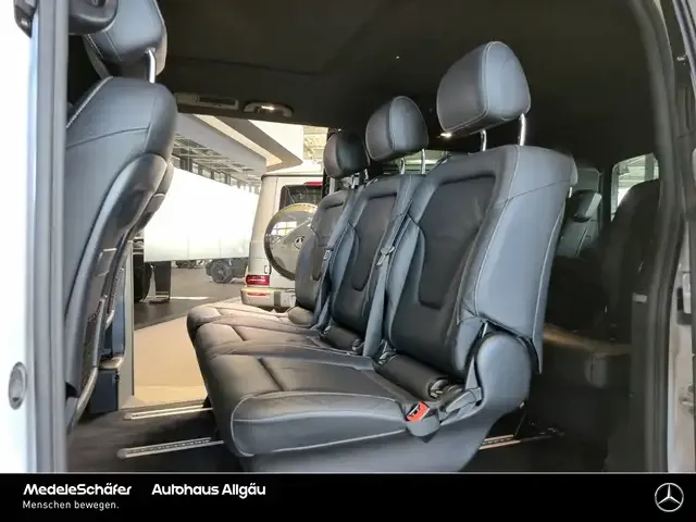 Mercedes-Benz EQV 300