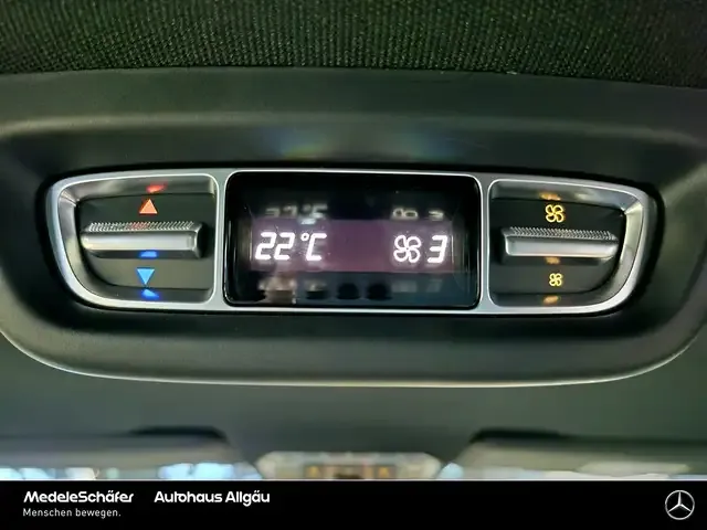 Mercedes-Benz EQV 300