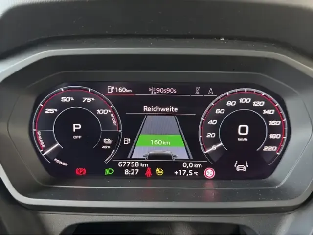 Audi Sonstiges