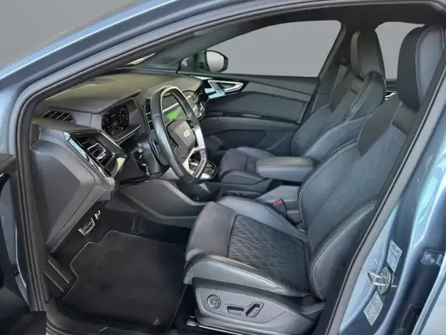 Audi Sonstiges