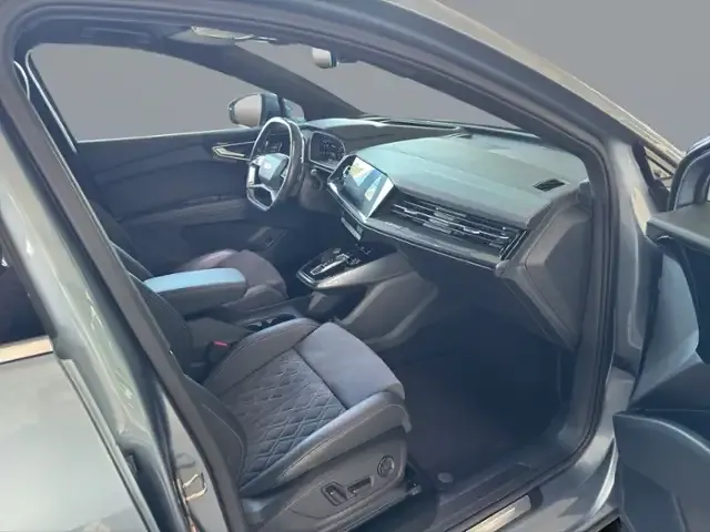 Audi Sonstiges