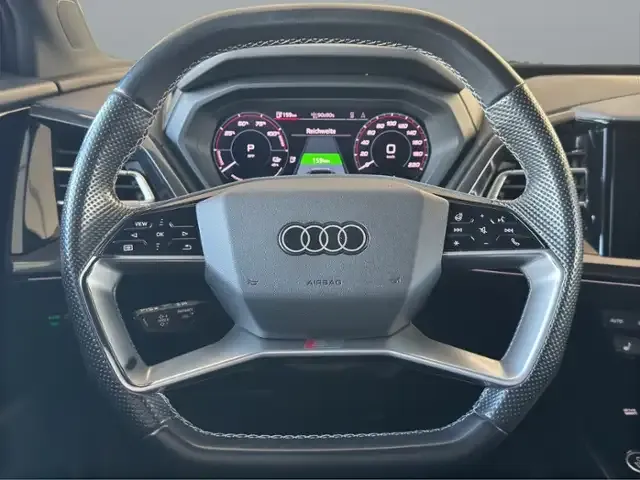 Audi Sonstiges