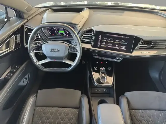 Audi Sonstiges