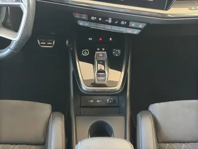 Audi Sonstiges