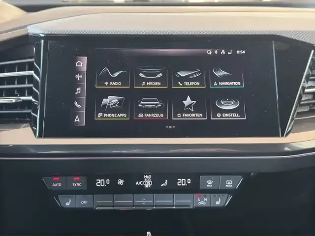 Audi Sonstiges